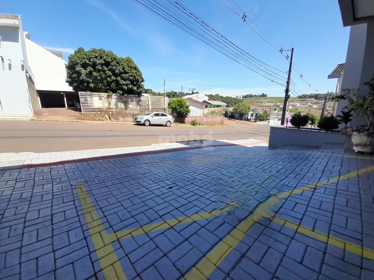 Sala_Comercial para alugar em Chapecó, Efapi