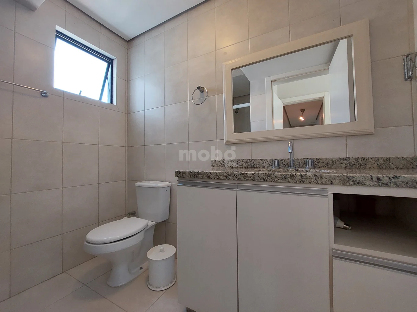 Apartamento para alugar com 2 quartos