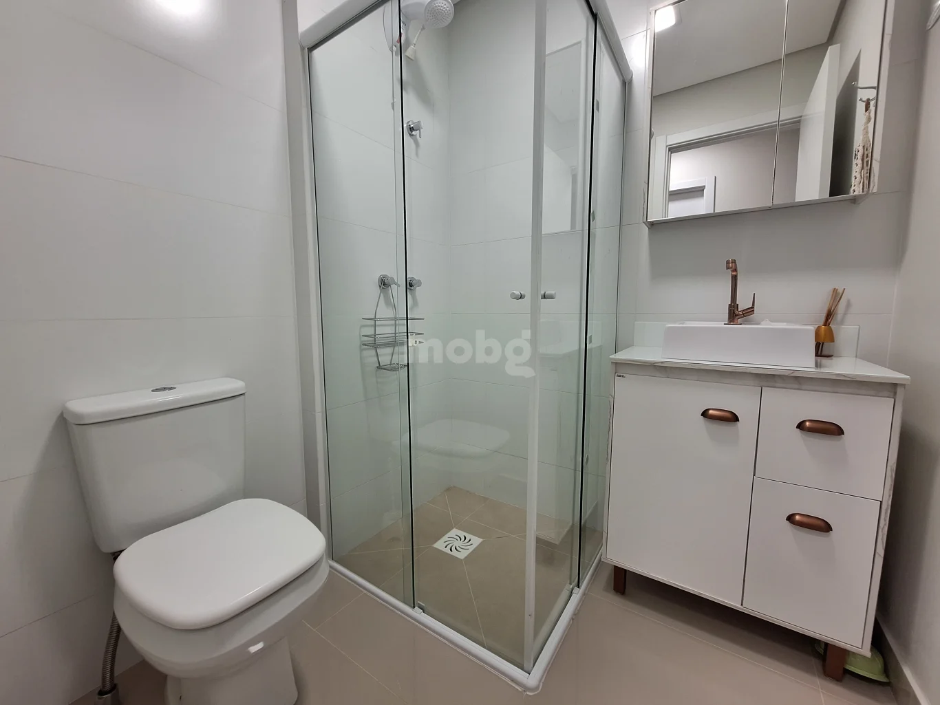 Apartamento para alugar com 2 quartos