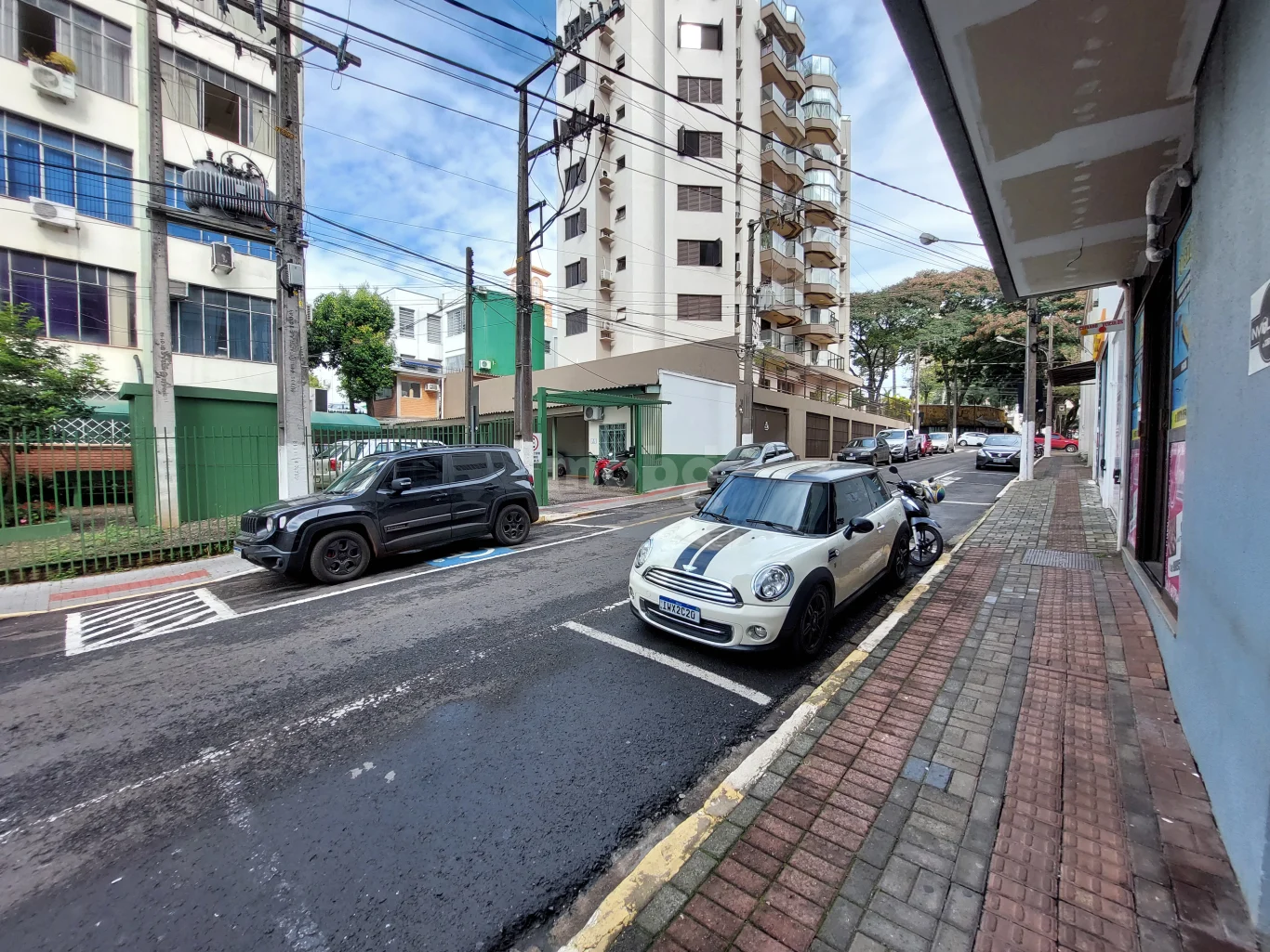 Sala_Comercial para alugar em Chapecó, Centro