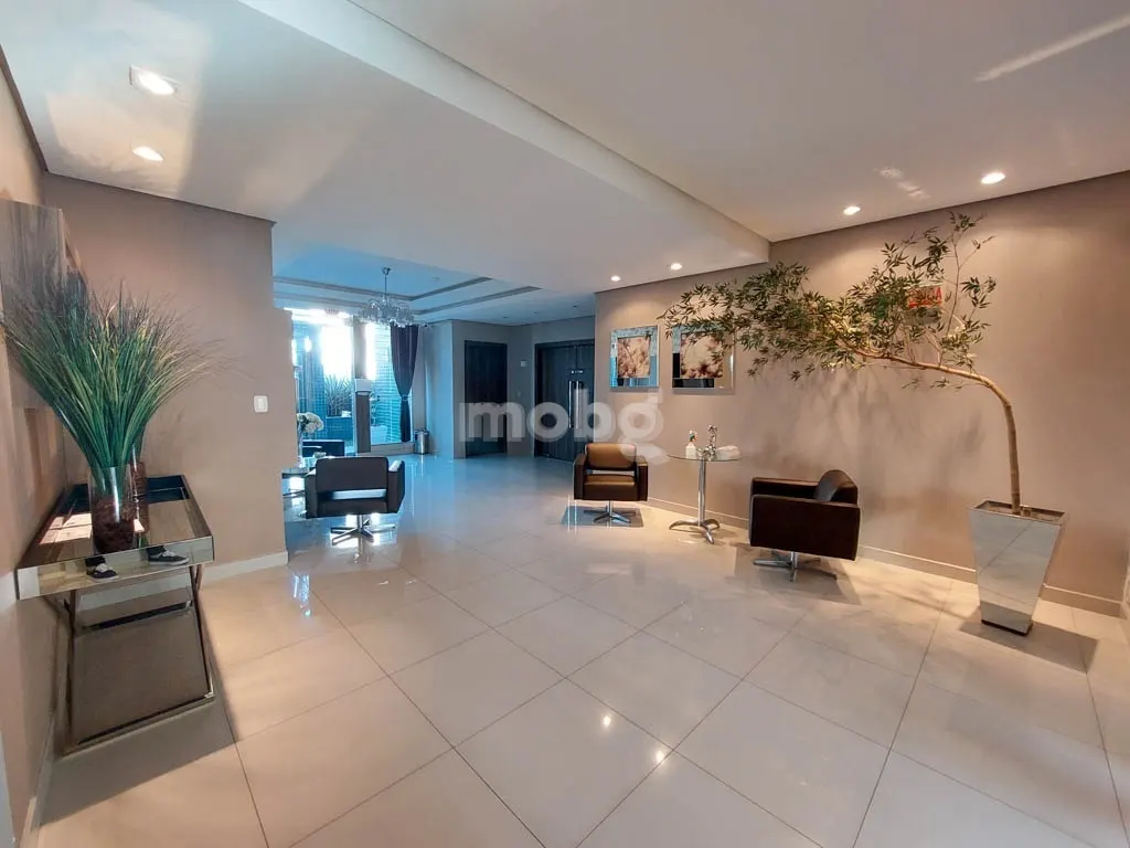 Apartamento para alugar com 2 quartos