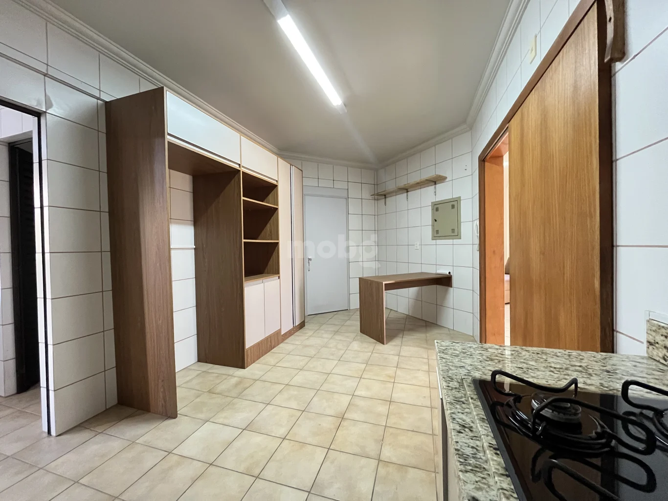Apartamento para alugar com 3 quartos