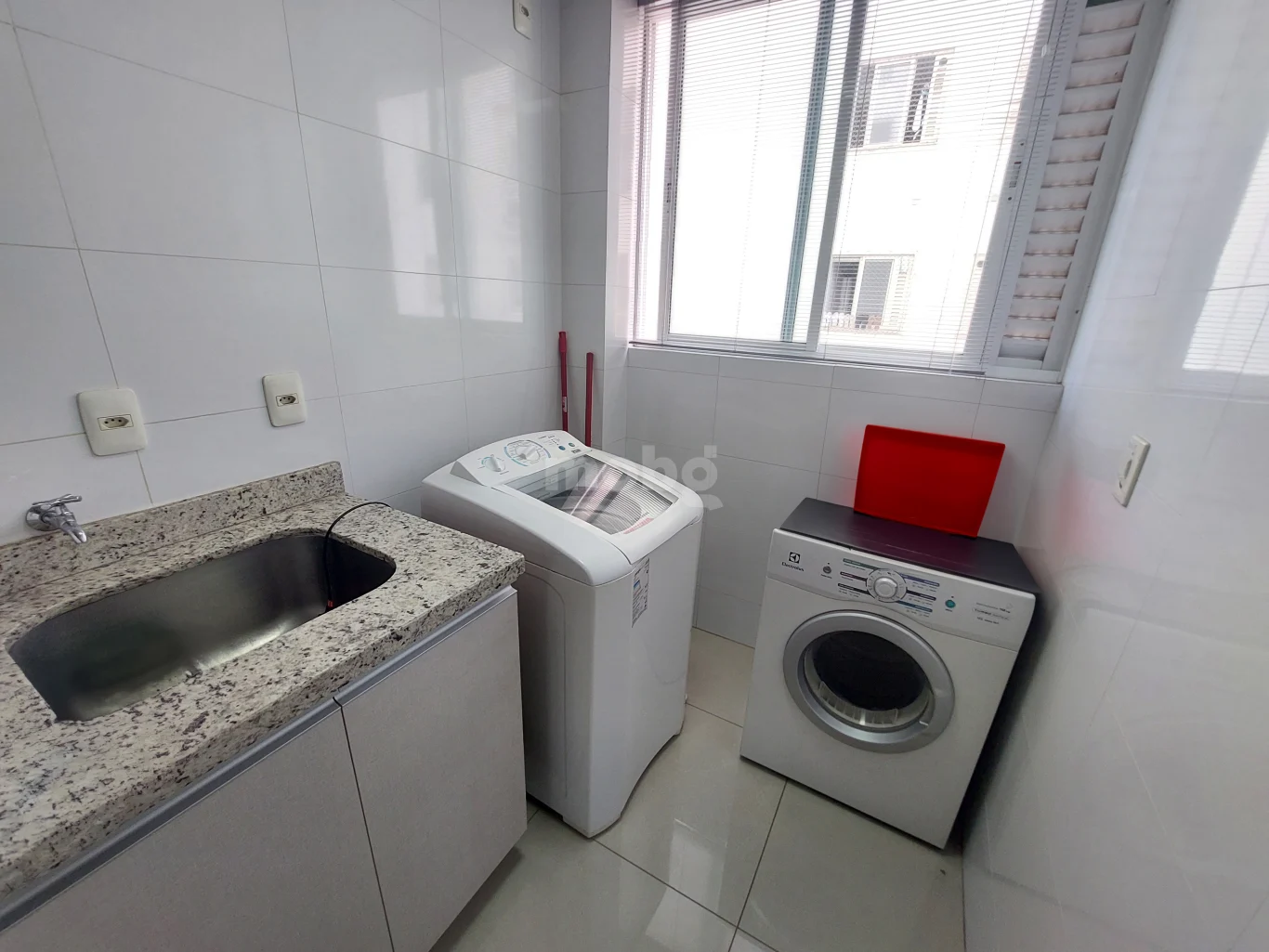 Apartamento para alugar com 2 quartos
