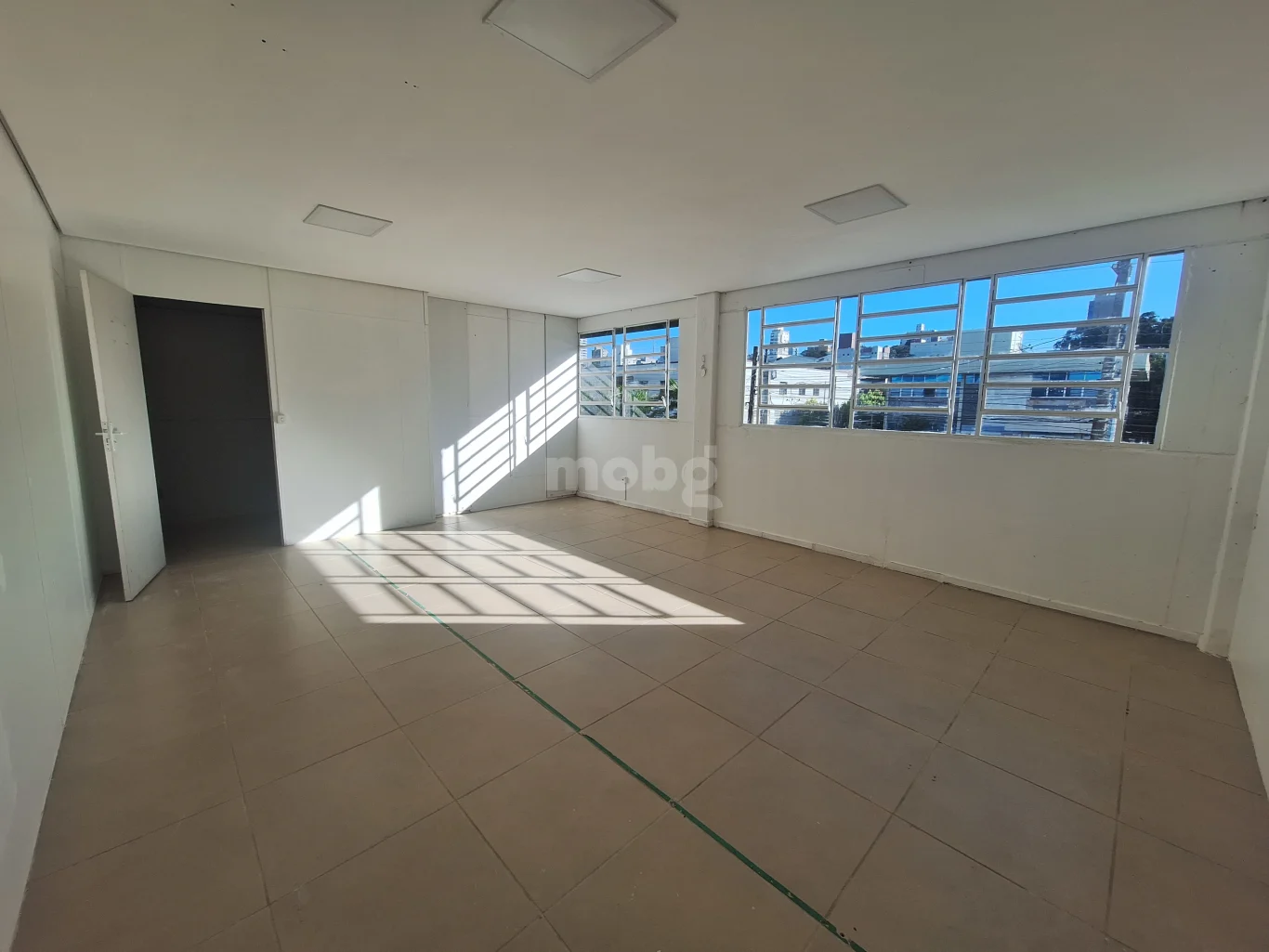 Barracao para alugar em Chapecó, Santa Maria