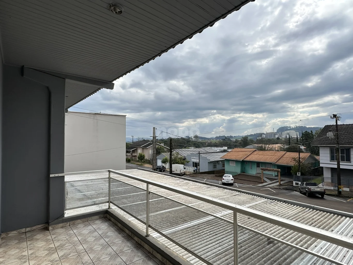 Apartamento para alugar com 3 quartos