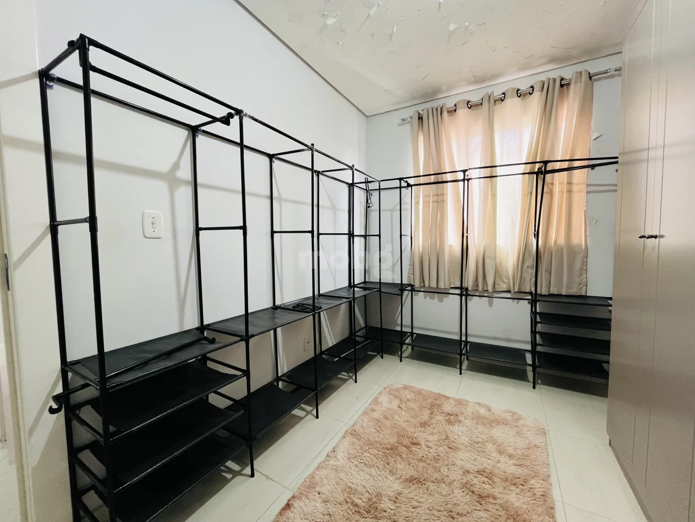Apartamento para alugar com 3 quartos