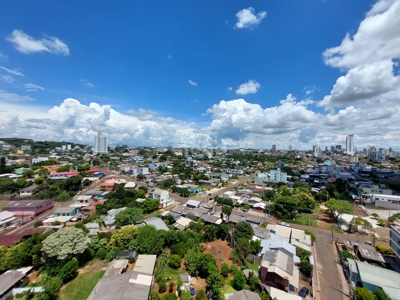 Apartamento para alugar com 2 quartos