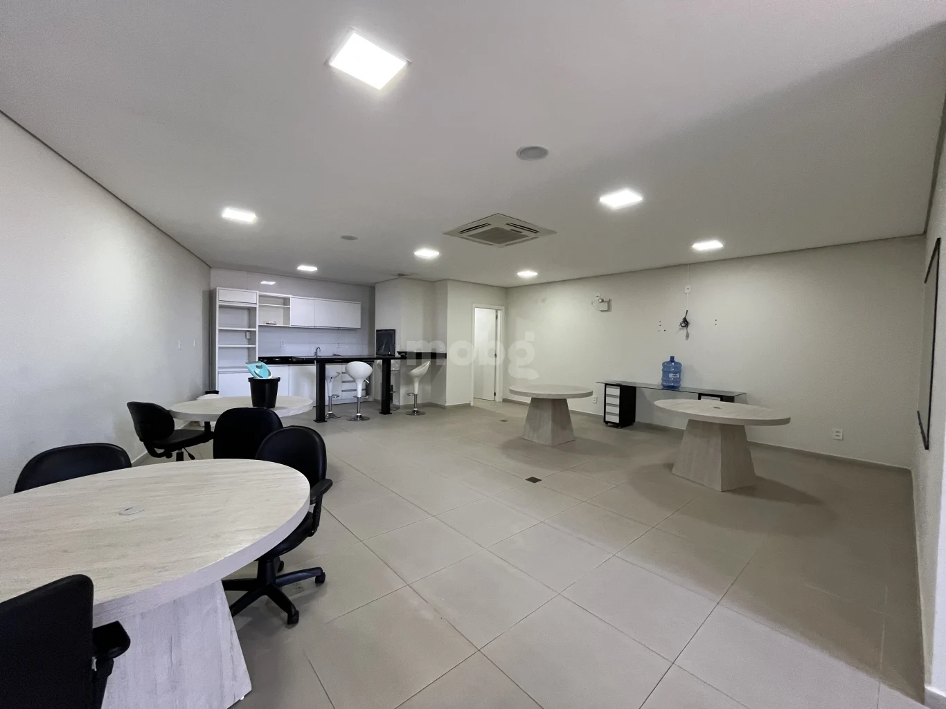 Casa_Comercial para alugar em Chapecó, Universitário