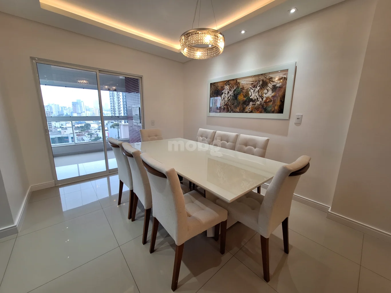 Apartamento para alugar com 3 quartos