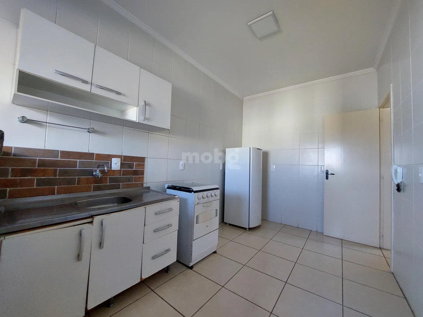 Apartamento para alugar com 2 quartos