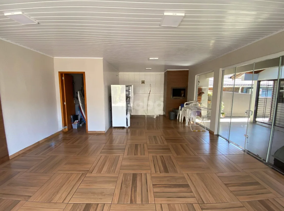 Casa para alugar com 3 quartos
