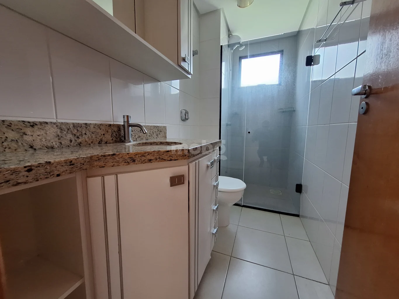 Apartamento para alugar com 2 quartos