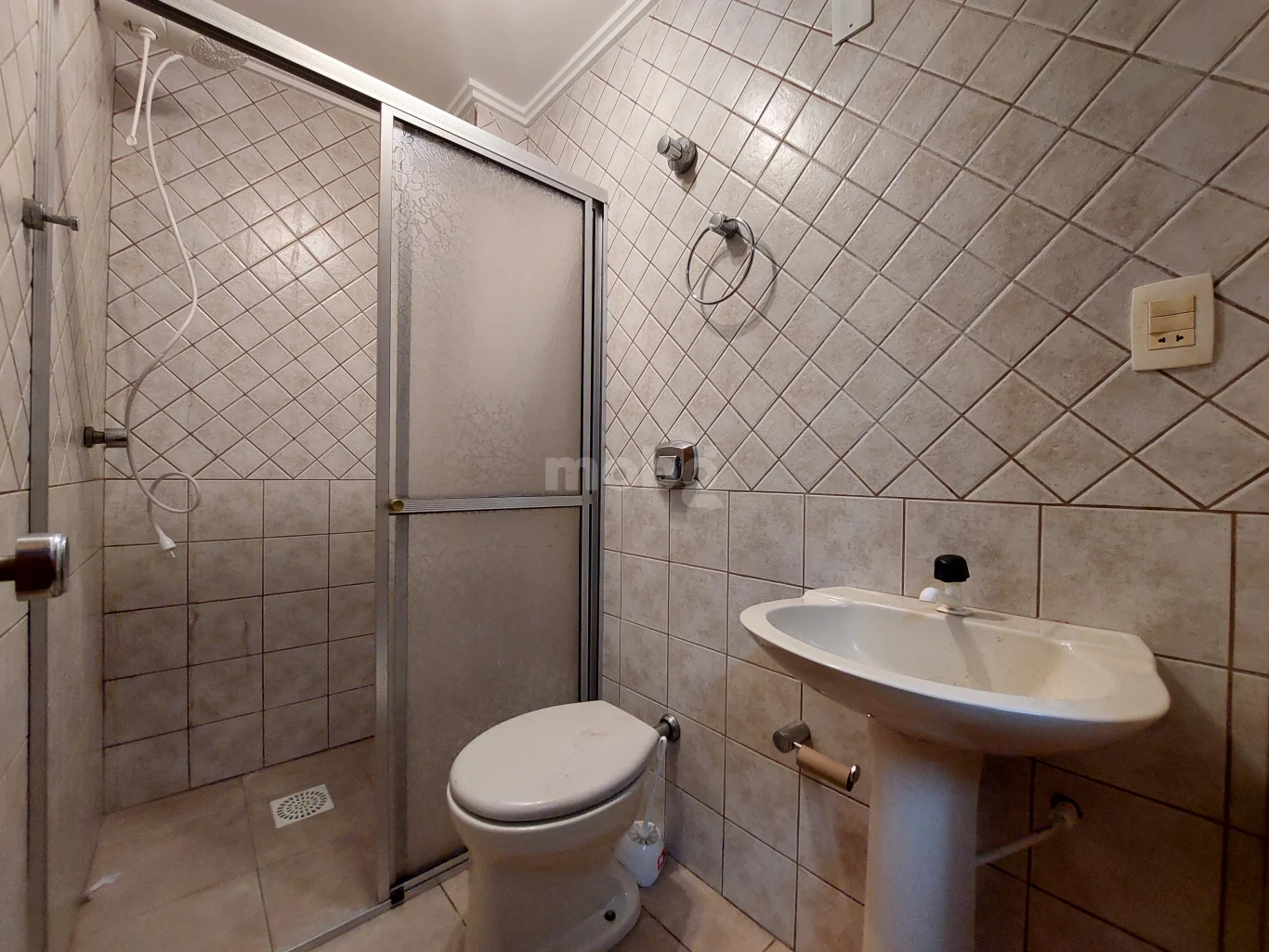Apartamento para alugar com 3 quartos