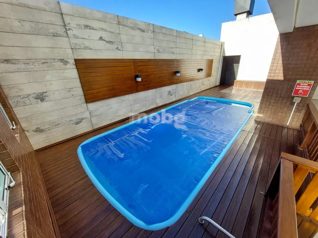 Apartamento para alugar com 2 quartos