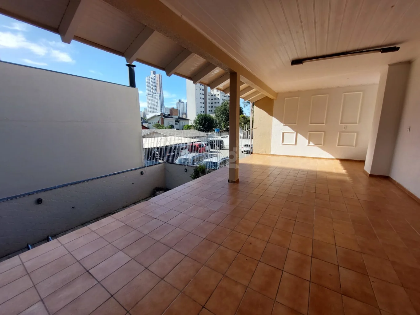 Casa_Comercial para alugar com 3 quartos