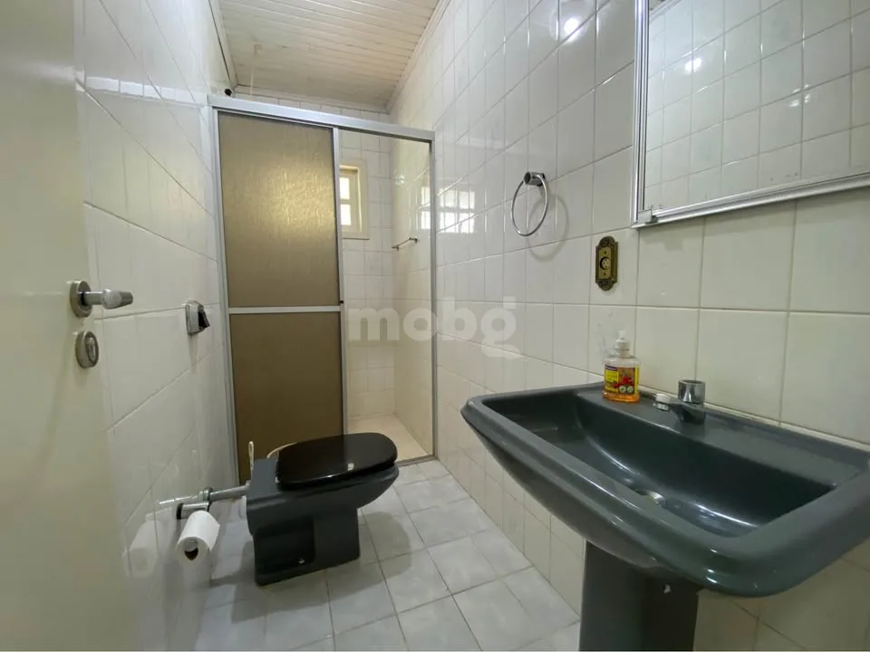 Casa para alugar com 3 quartos