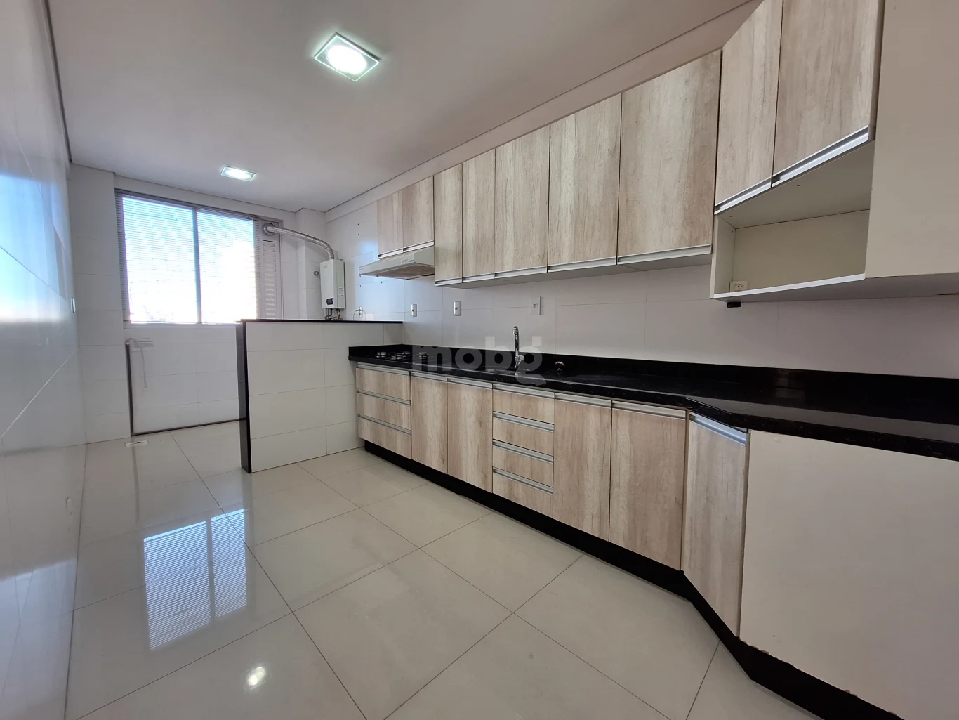 Apartamento para alugar com 3 quartos