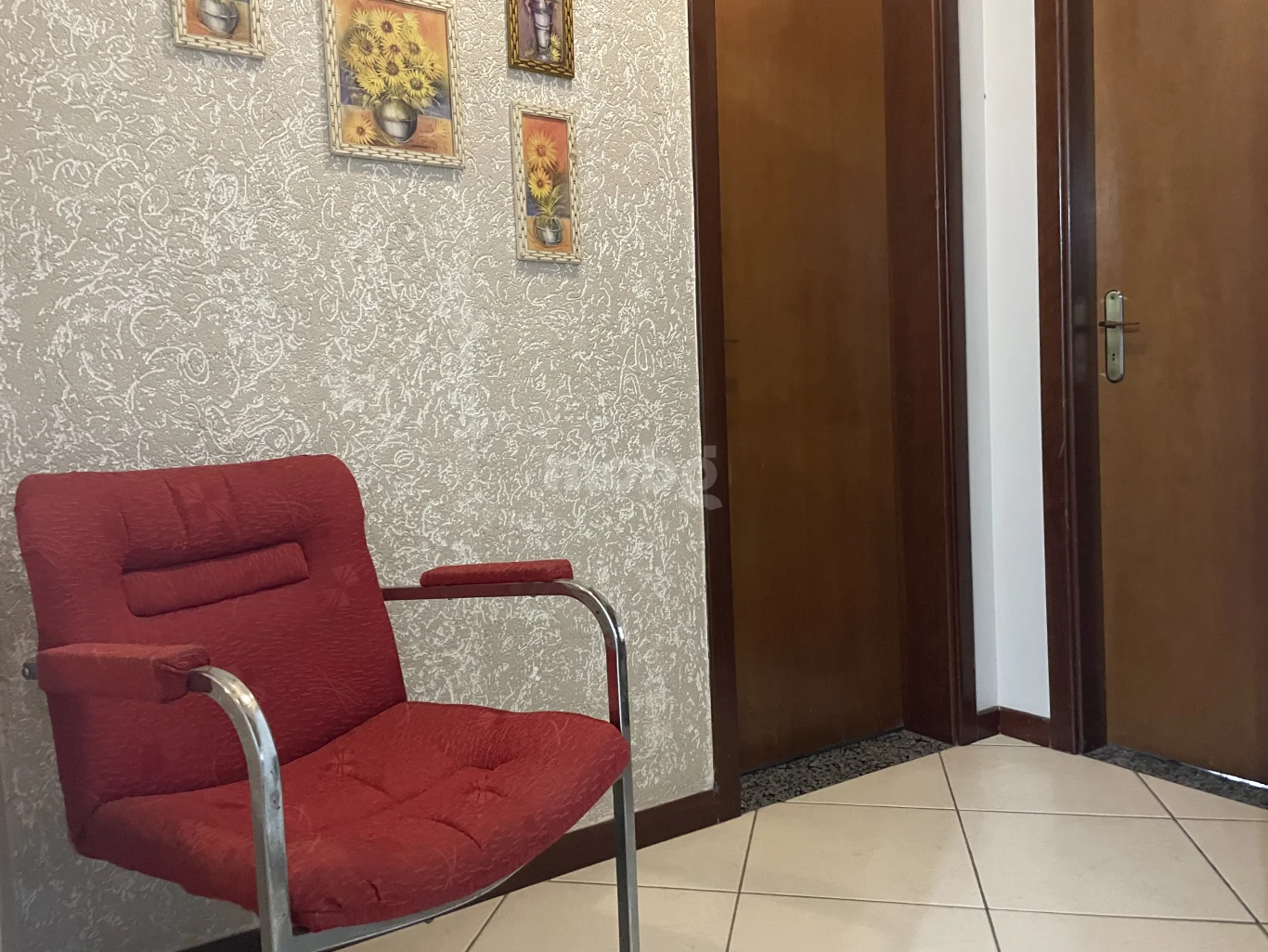 Apartamento para alugar com 2 quartos