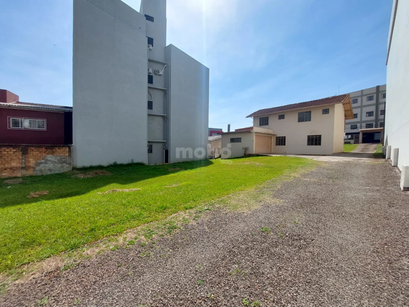 Casa para alugar com 5 quartos