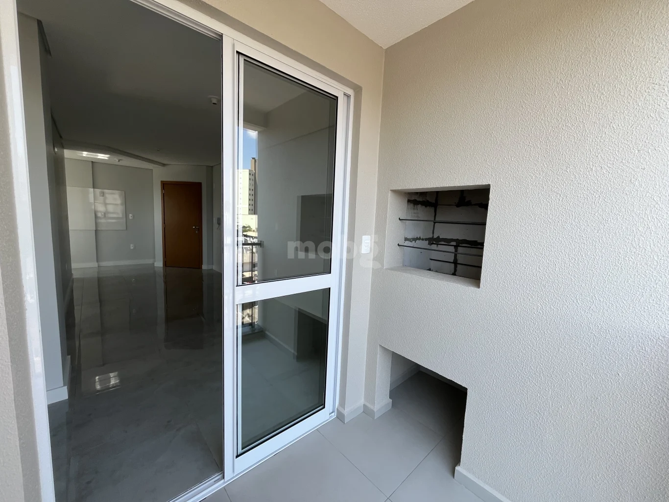 Apartamento para alugar com 2 quartos