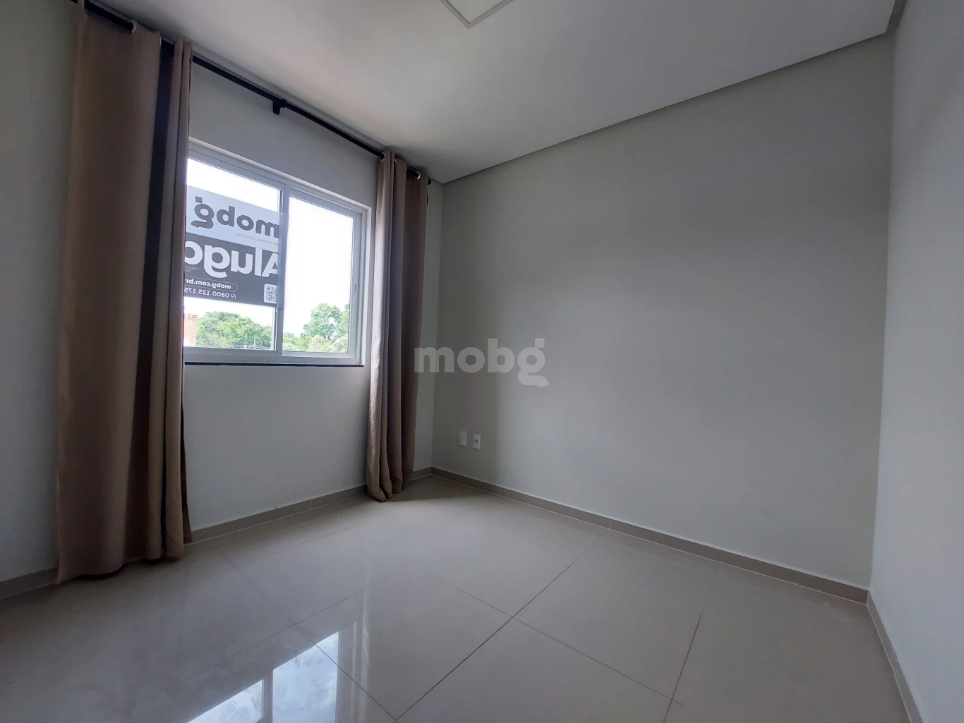 Apartamento para alugar com 2 quartos
