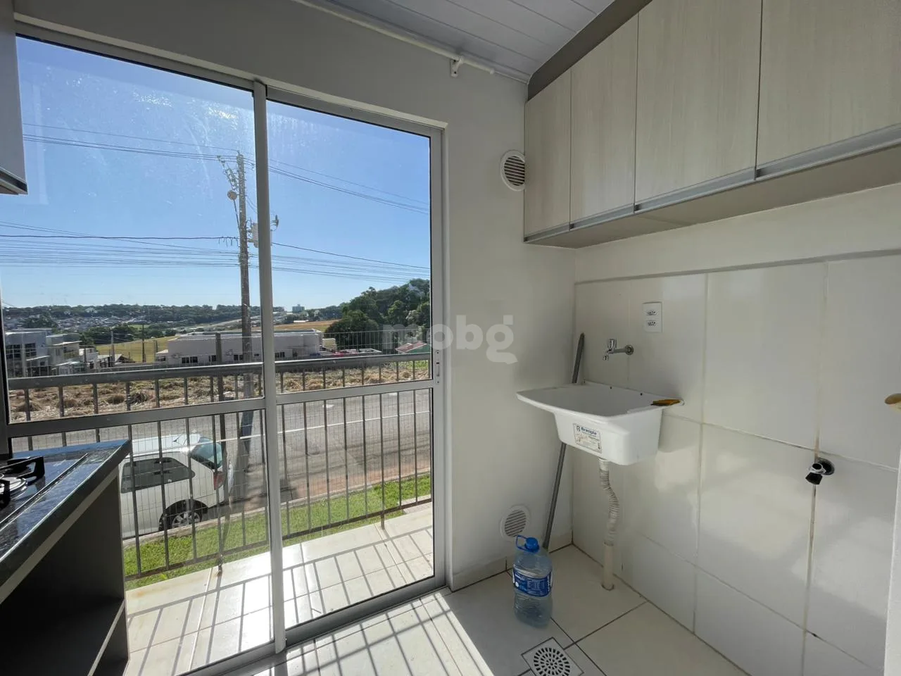 Apartamento para alugar com 2 quartos