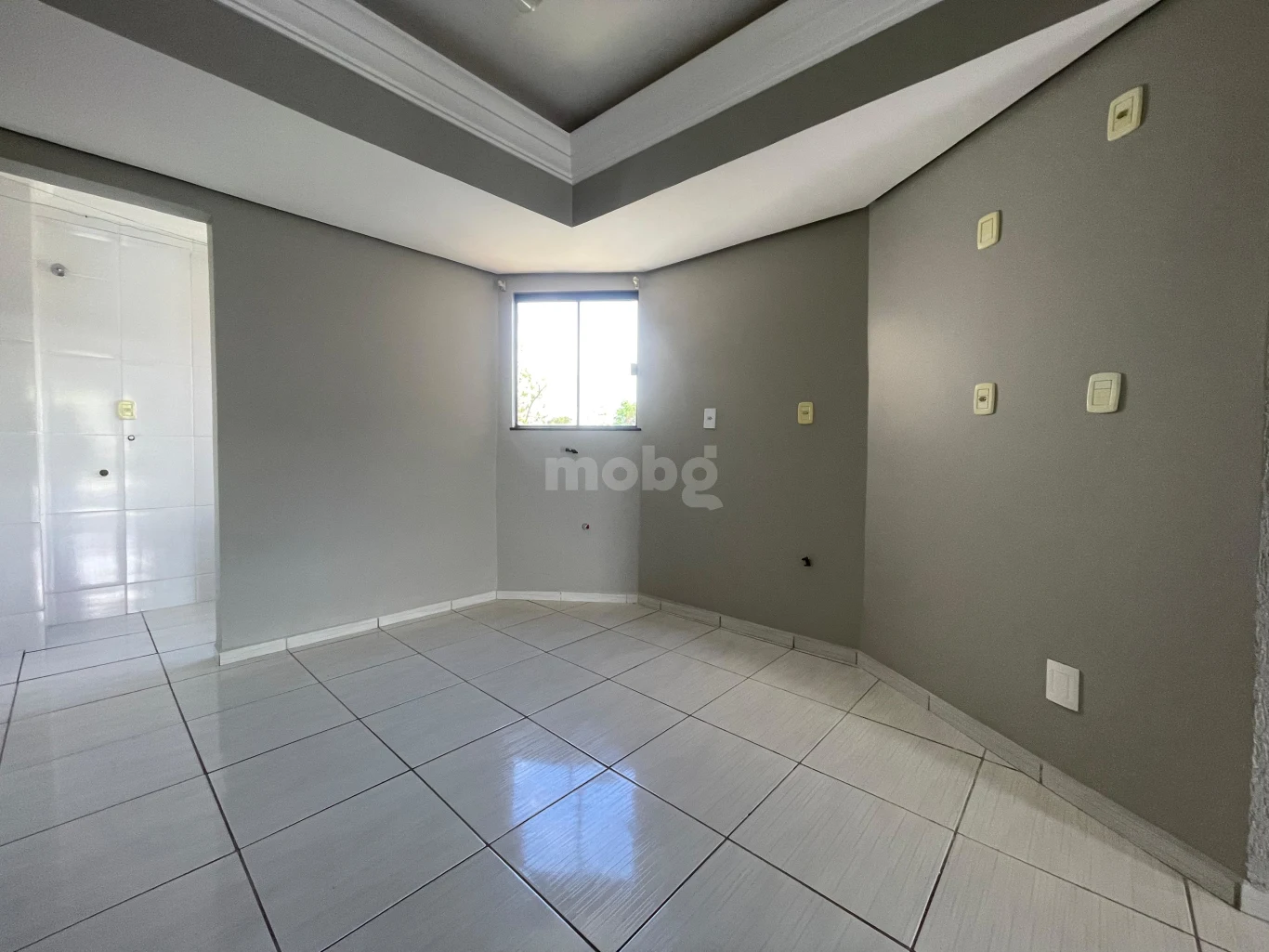 Apartamento para alugar com 3 quartos