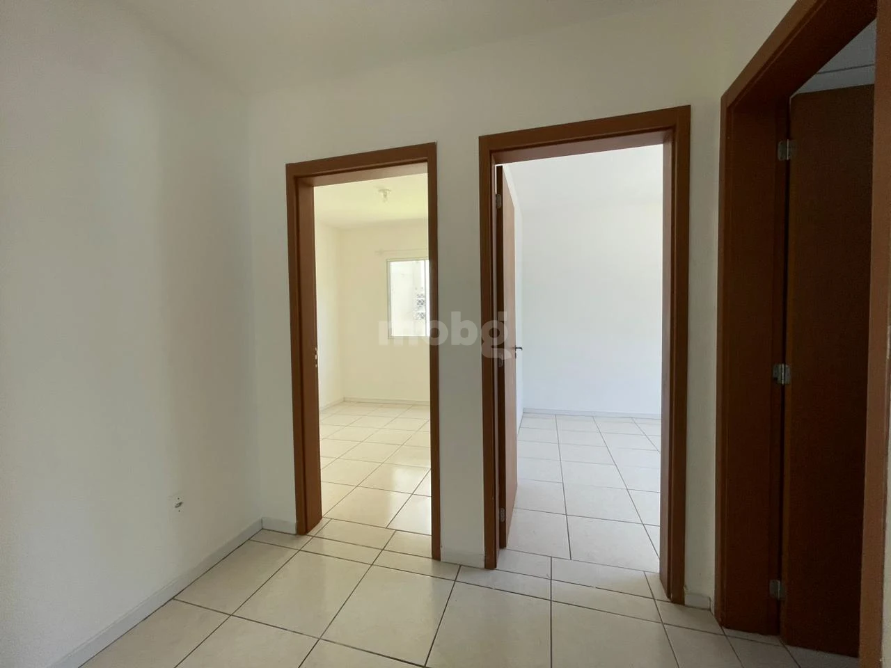 Apartamento para alugar com 2 quartos