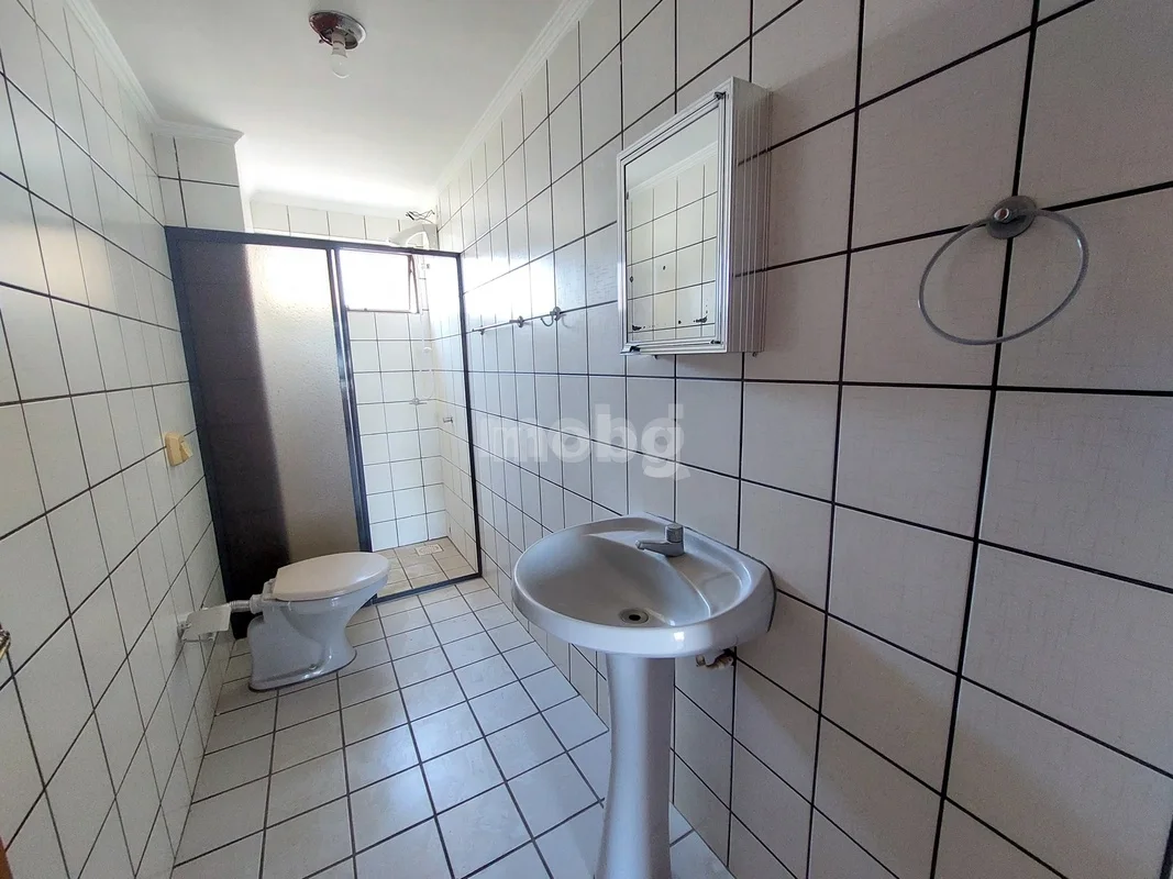 Apartamento para alugar em Chapecó, Centro