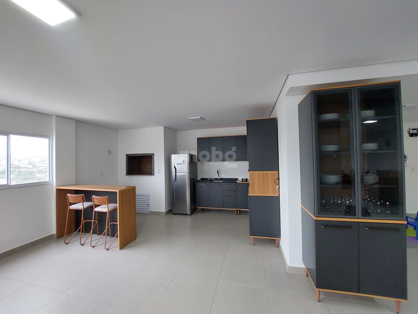 Apartamento para alugar com 2 quartos