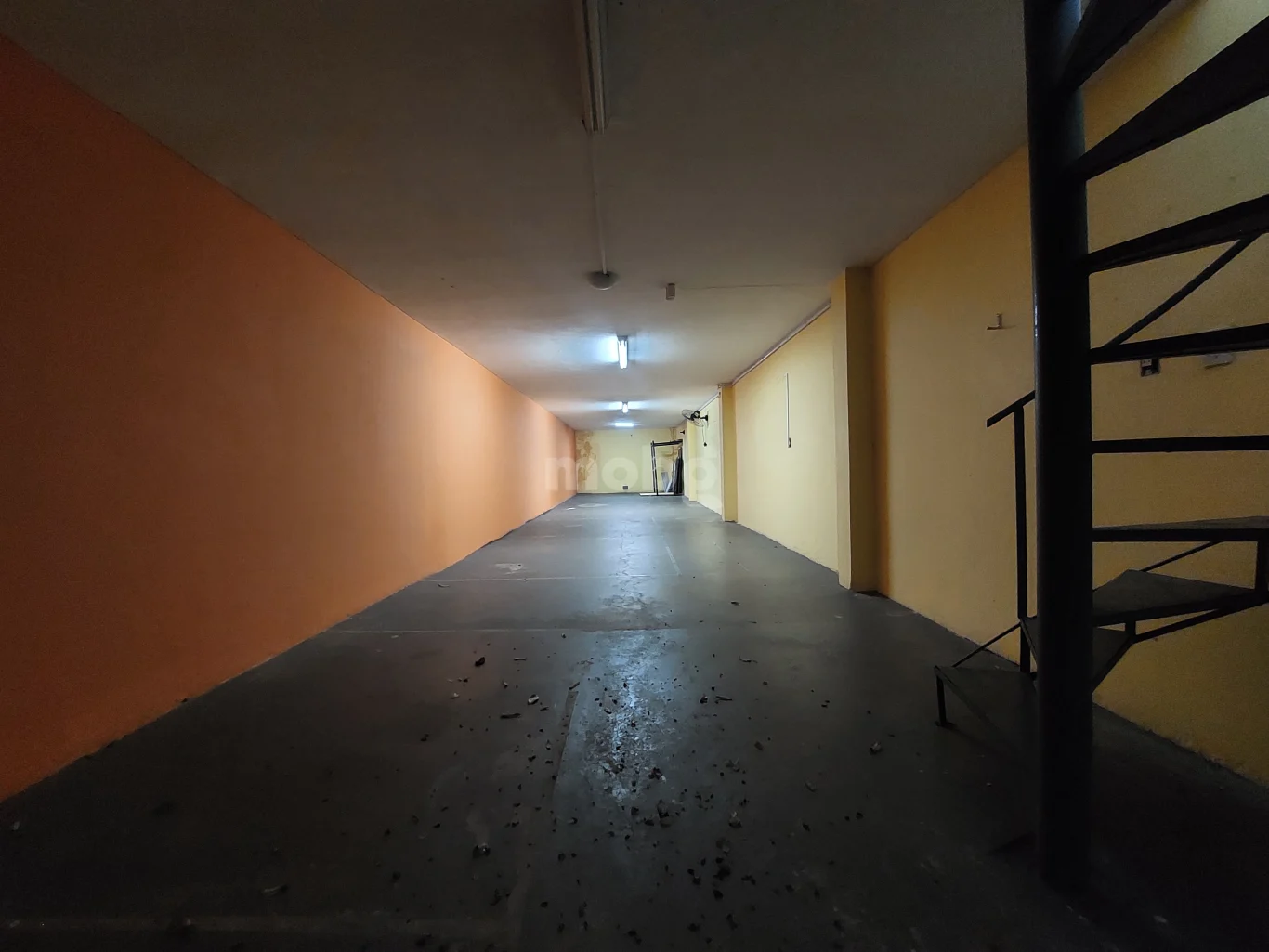 Barracao para alugar em Chapecó, Presidente Médici