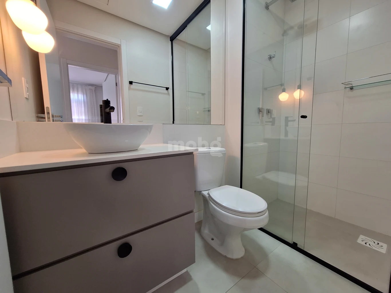 Apartamento para alugar com 2 quartos