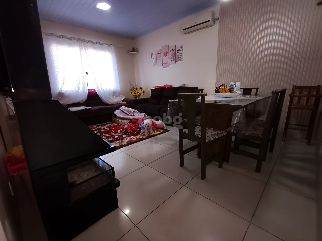 Casa para alugar com 3 quartos