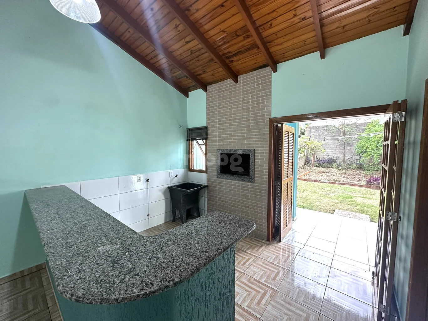 Casa para alugar com 3 quartos