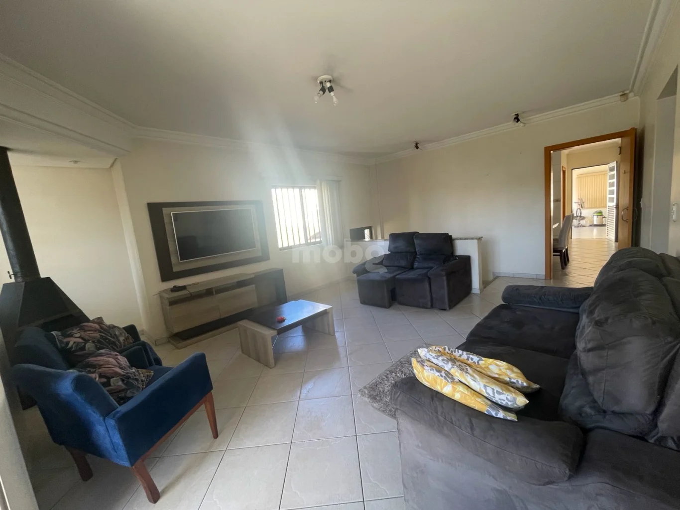 Casa para alugar com 3 quartos