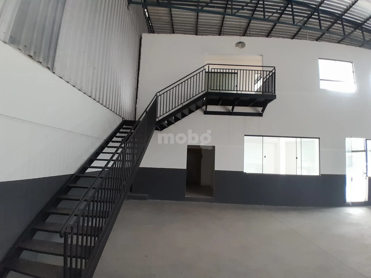 Barracao para alugar em Francisco Beltrão, Marrecas