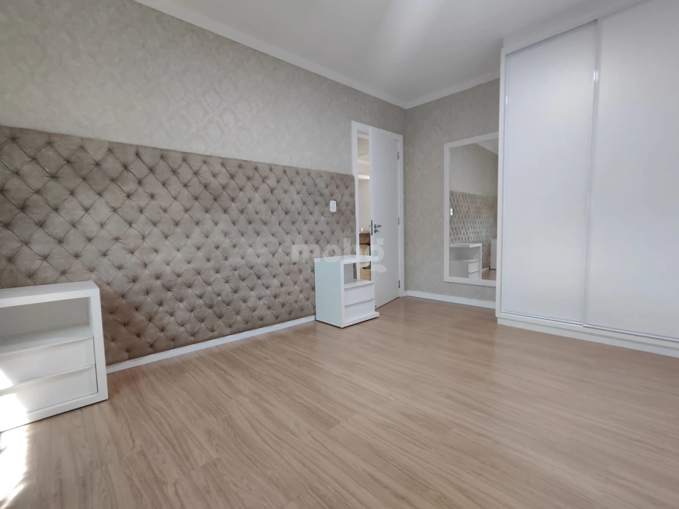 Apartamento para alugar com 2 quartos