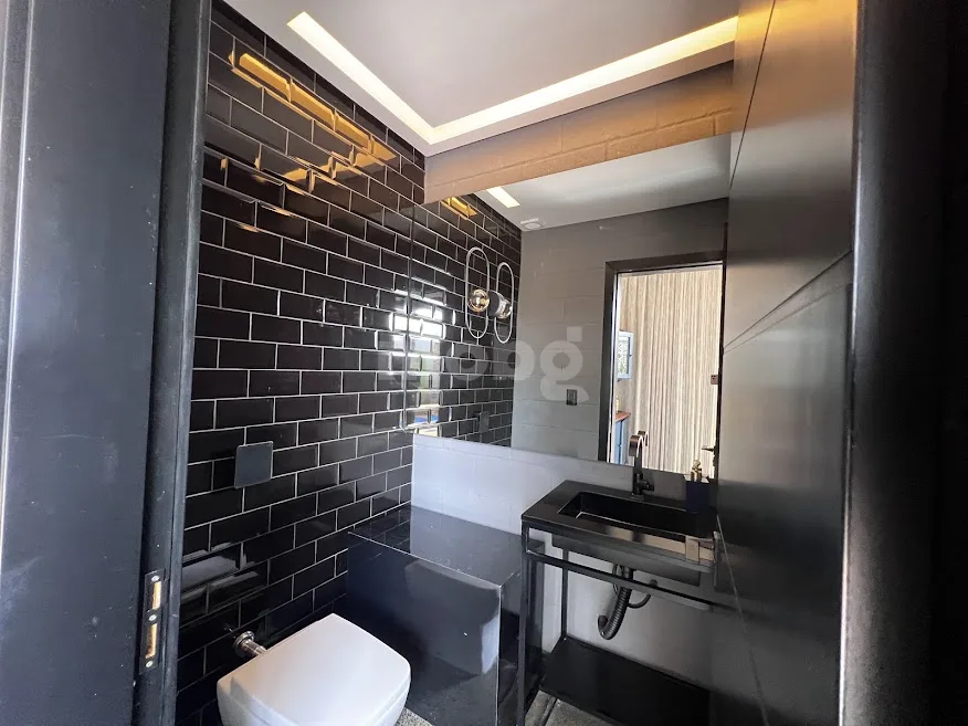 Casa para alugar com 1 quartos