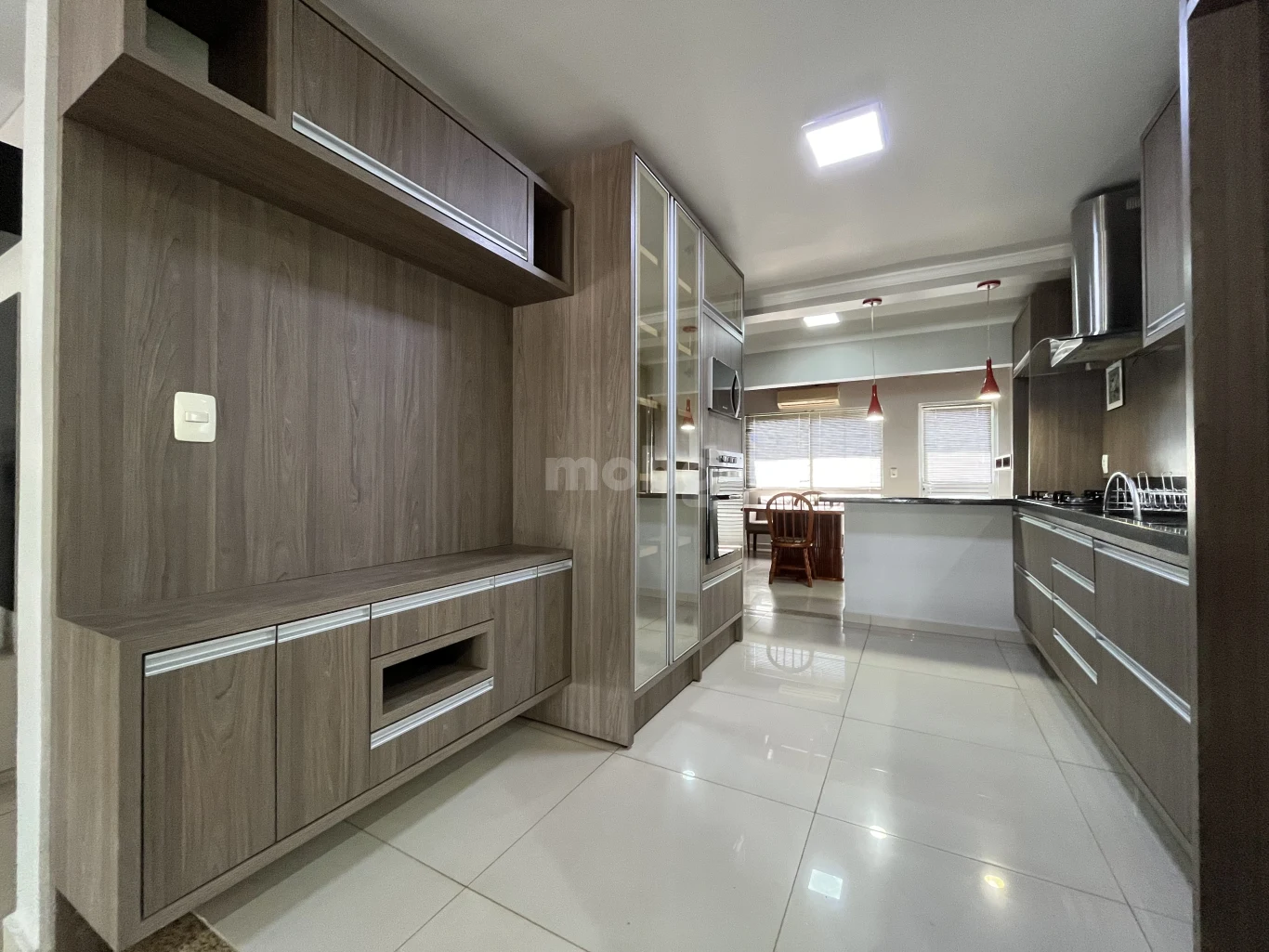 Casa para alugar com 3 quartos