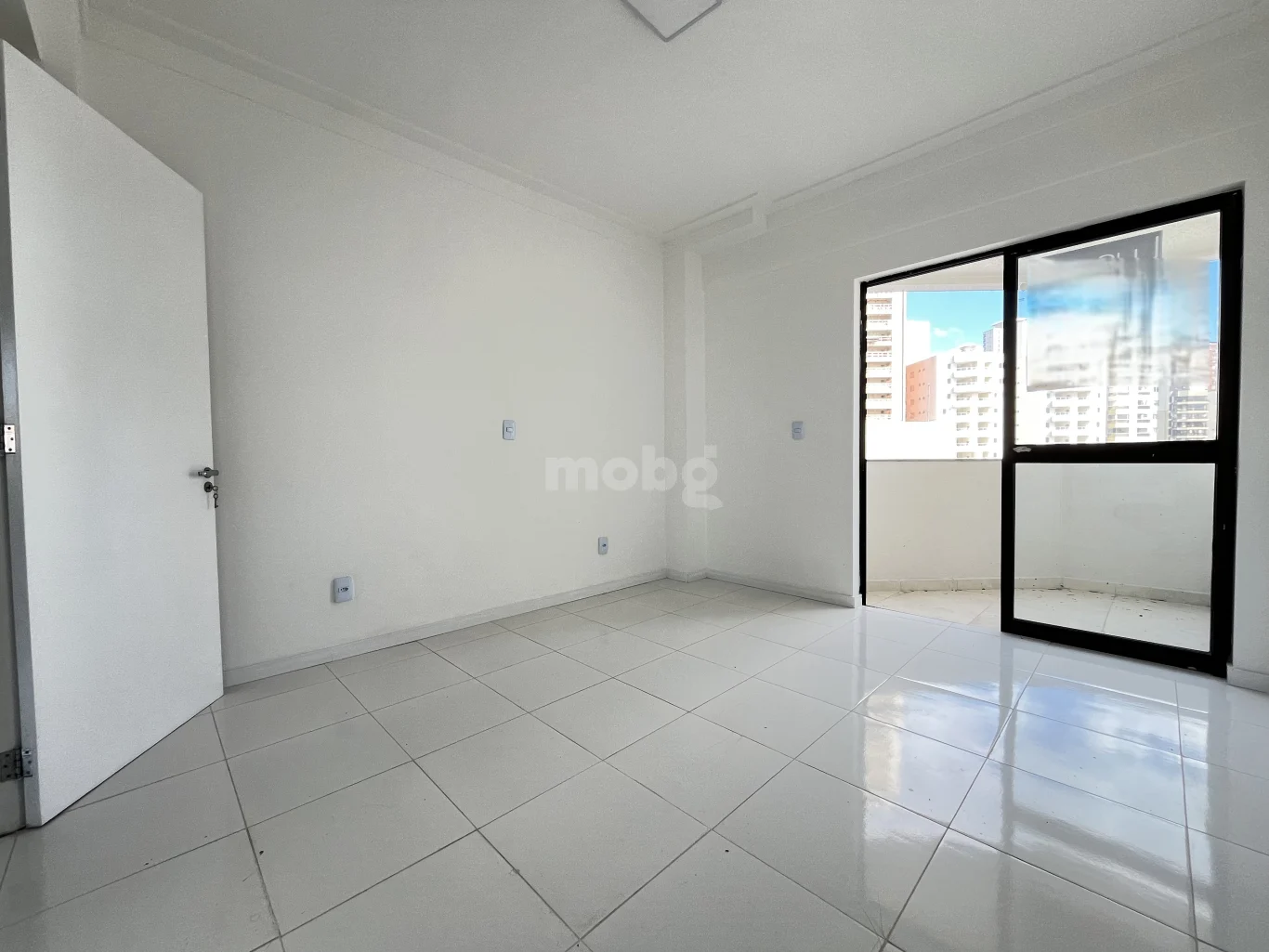 Apartamento para alugar com 3 quartos