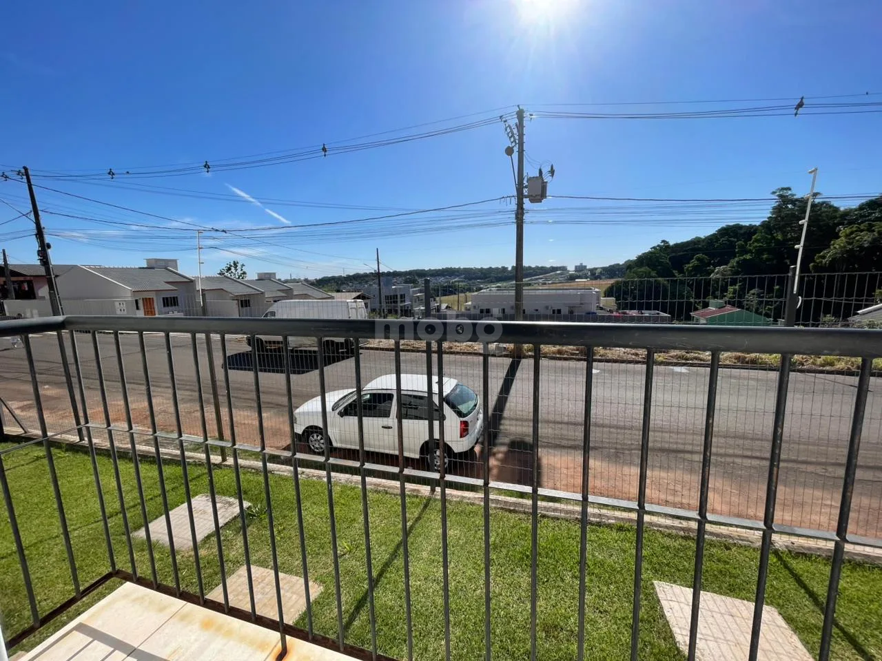 Apartamento para alugar com 2 quartos