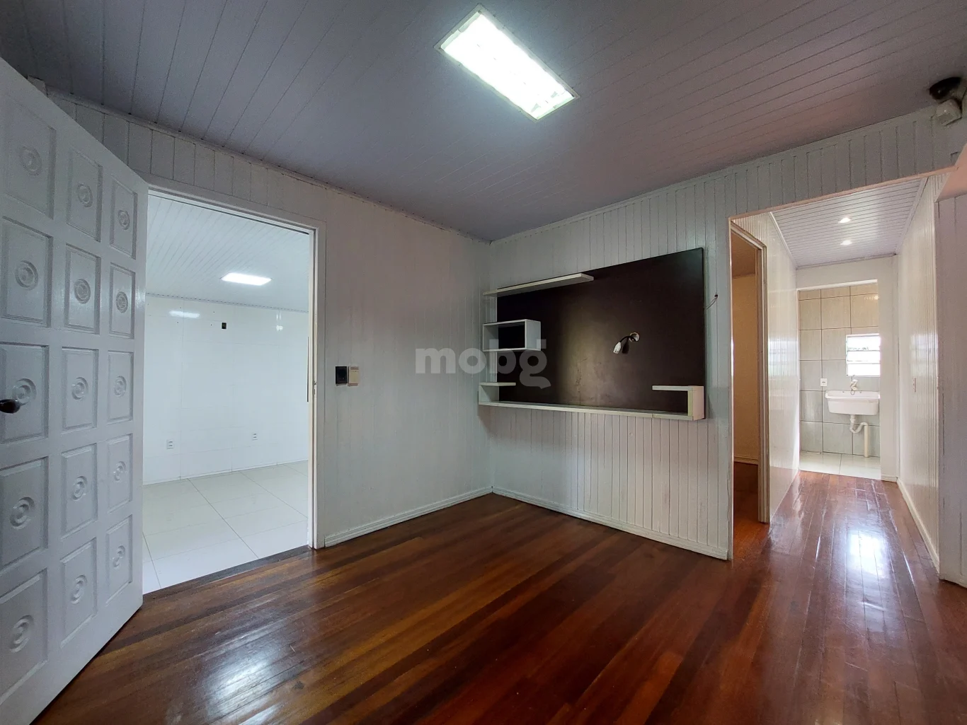 Casa para alugar com 3 quartos