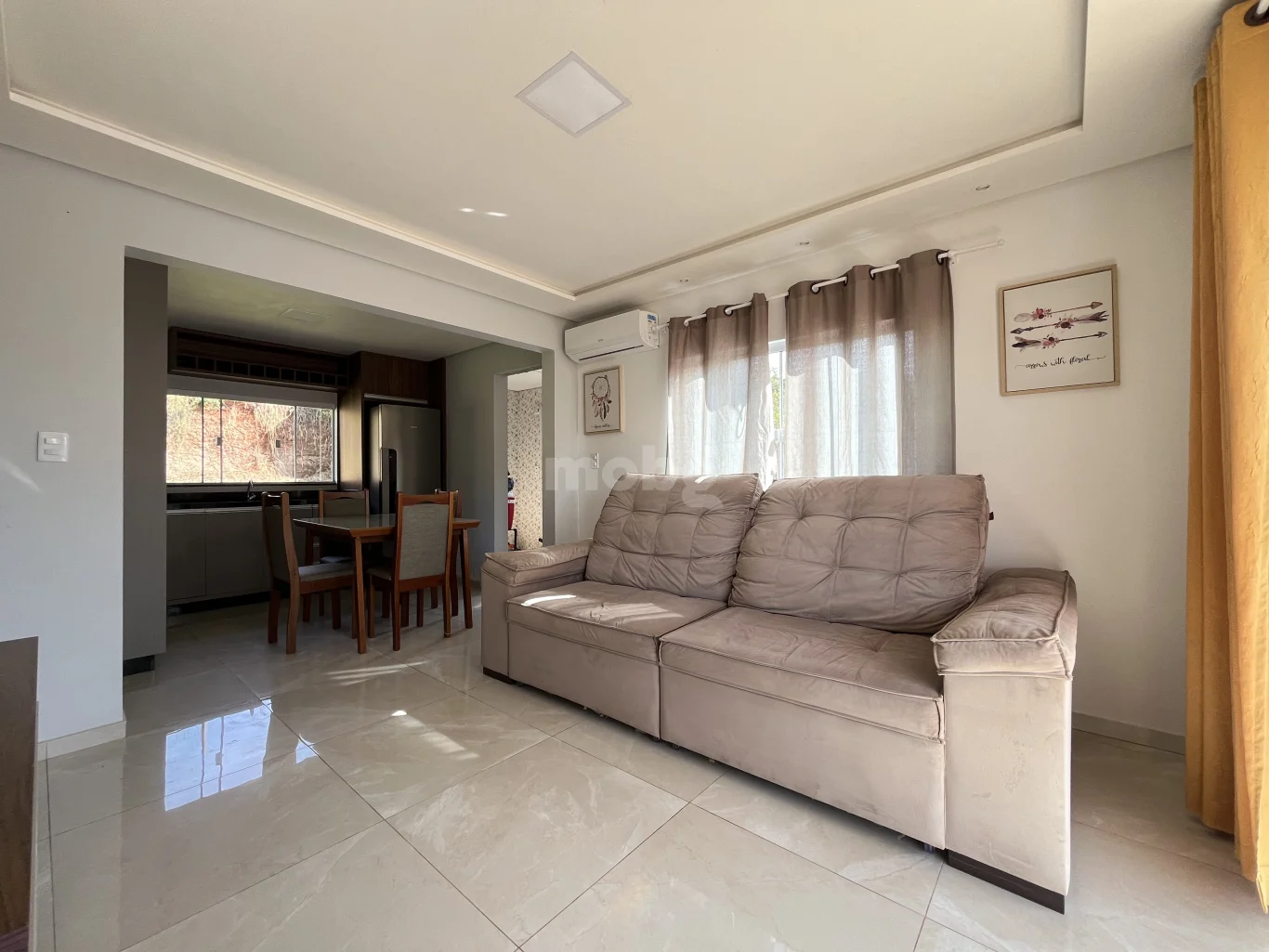 Casa para alugar com 3 quartos
