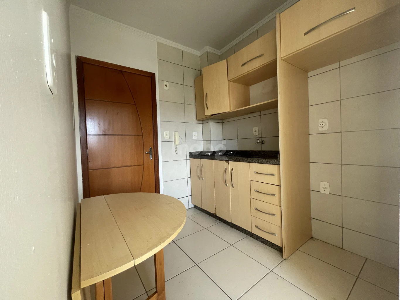 Apartamento para alugar com 1 quartos