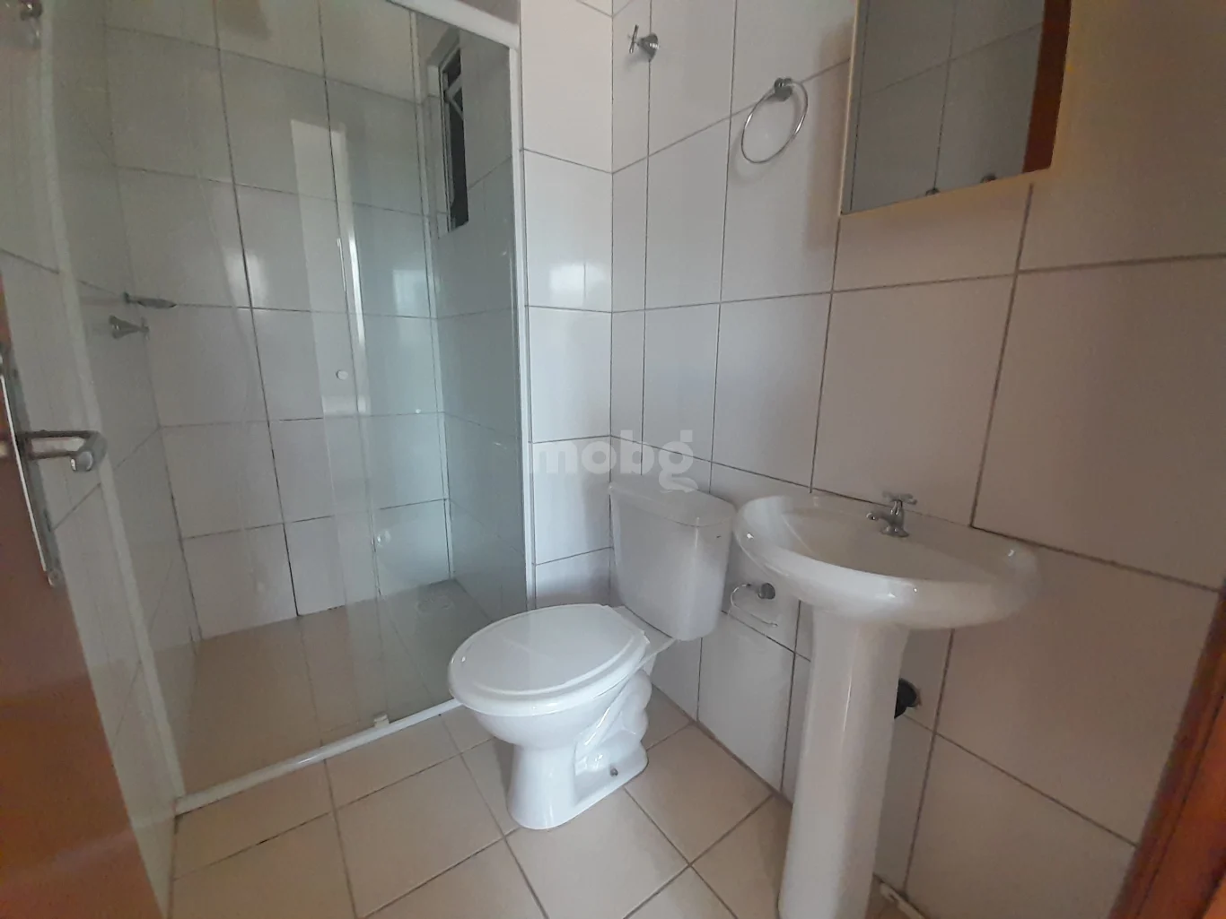 Apartamento para alugar com 1 quartos