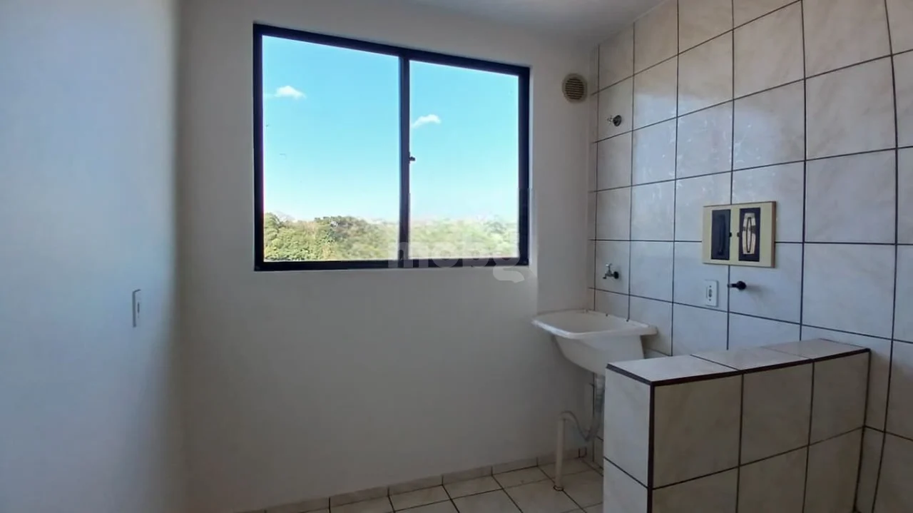 Apartamento para alugar com 2 quartos