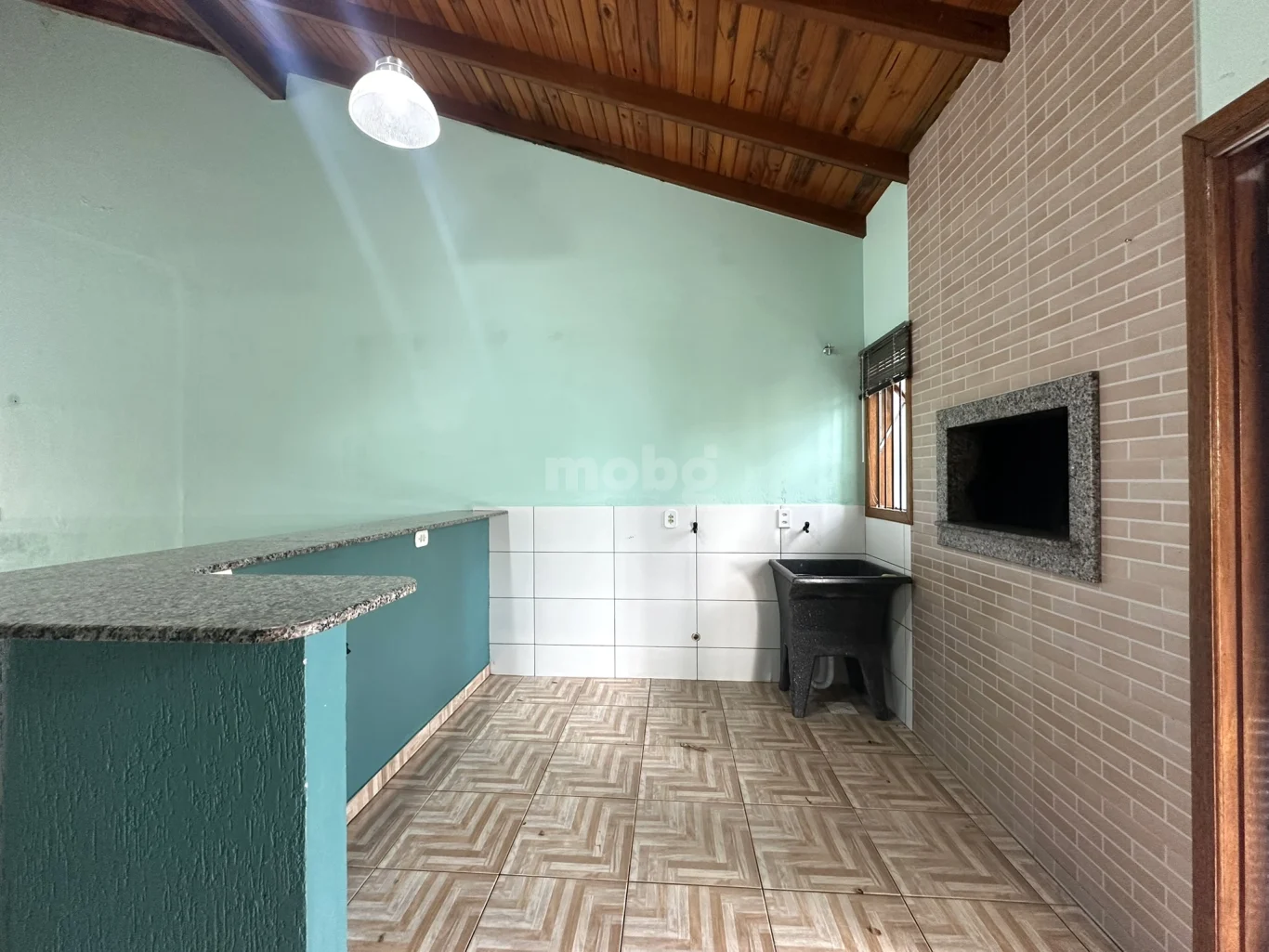 Casa para alugar com 3 quartos