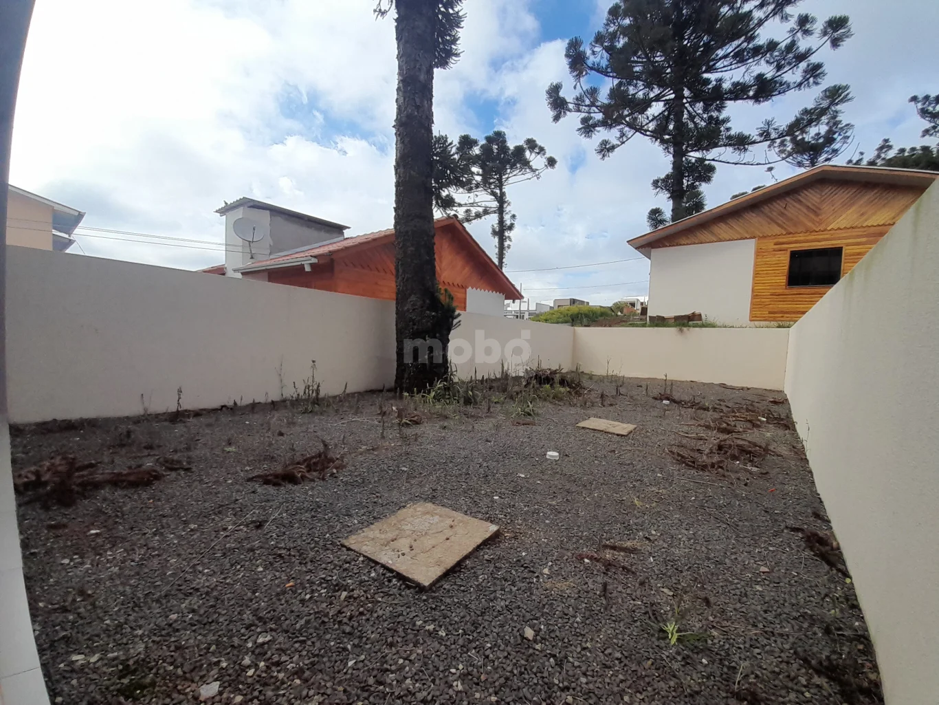 Casa para alugar com 3 quartos