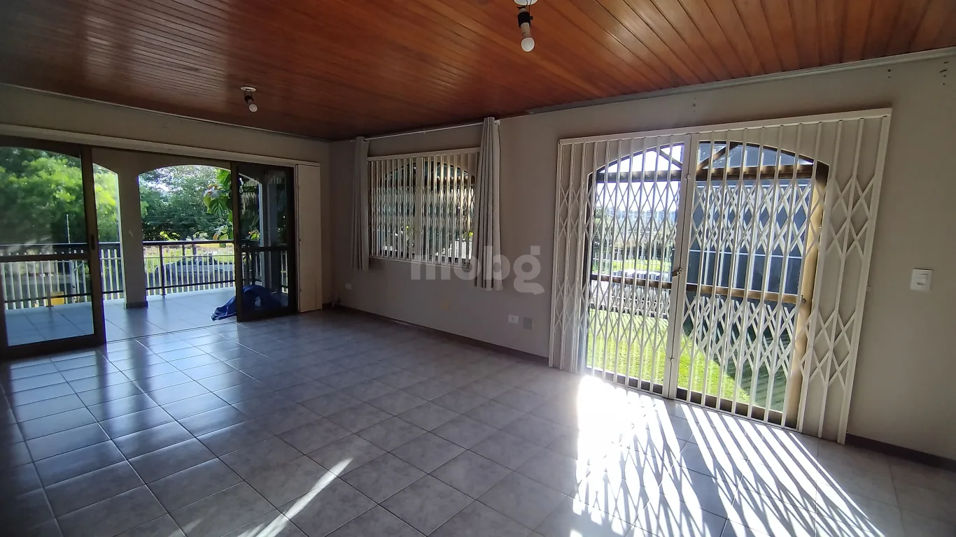 Casa para alugar com 3 quartos