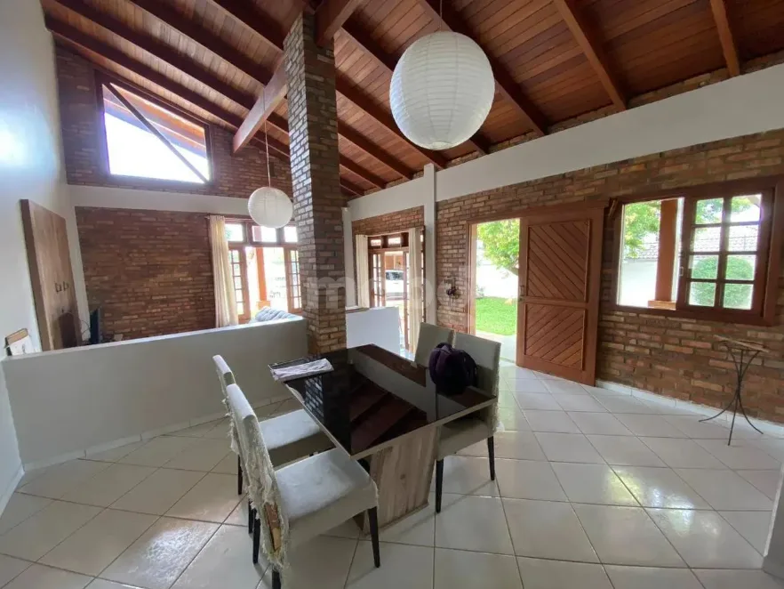 Casa para alugar com 3 quartos